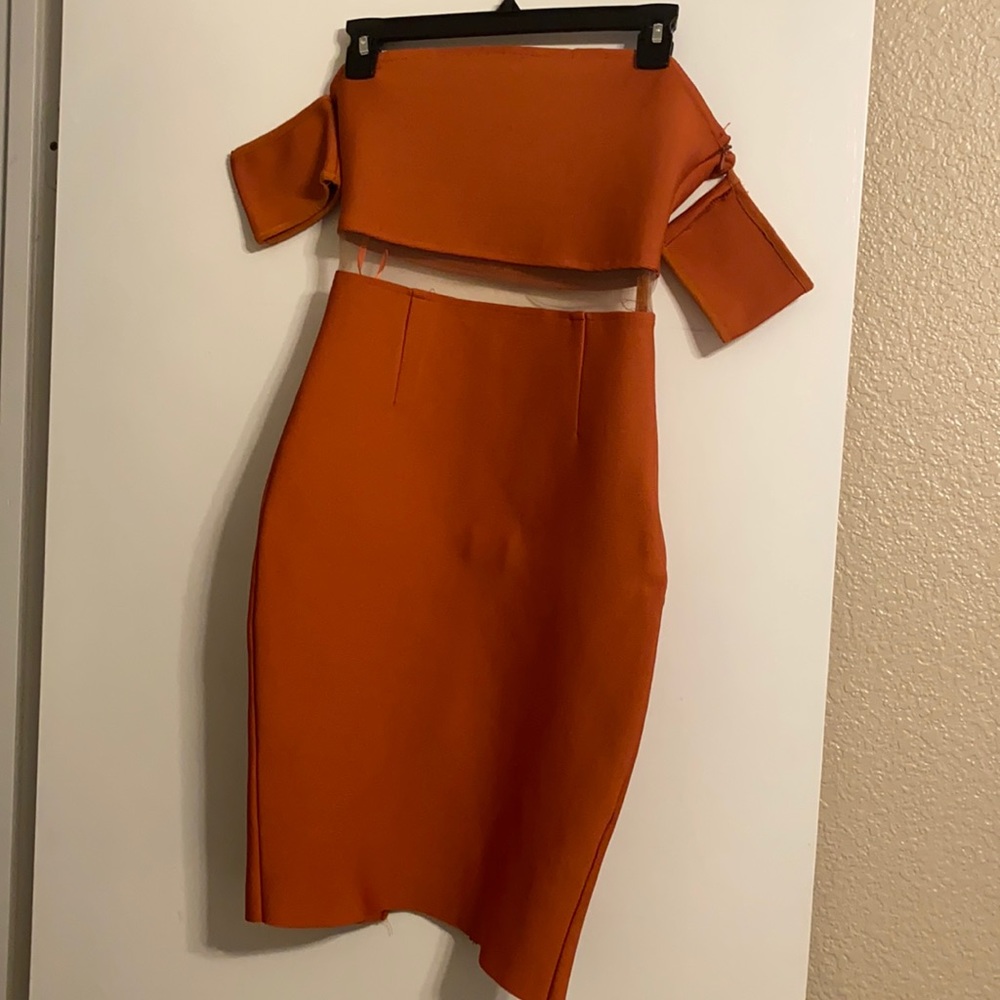 Hello molly dress
